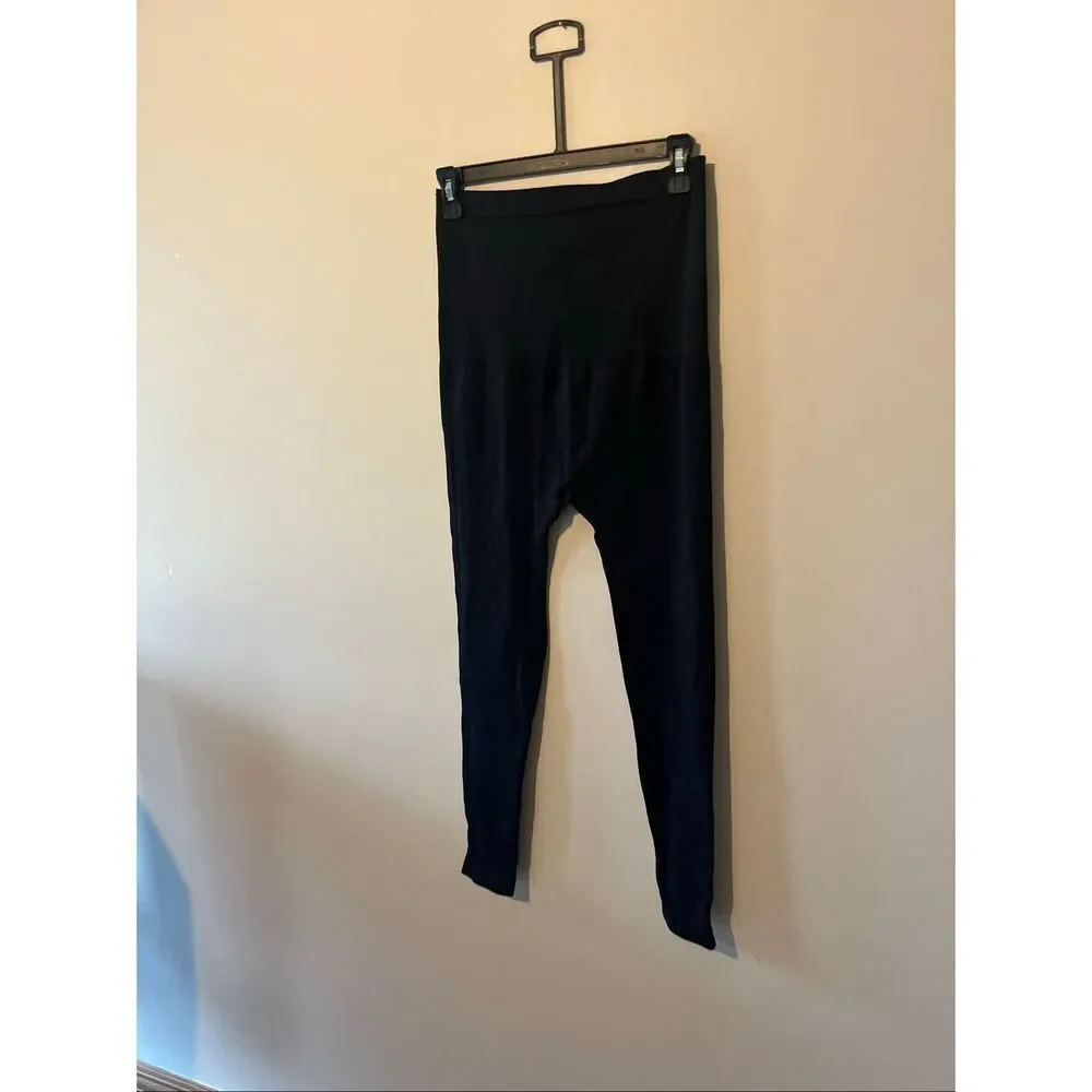 SPANX xl black